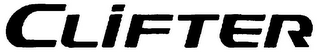 CLIFTER logo
