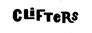CLIFTERS logo