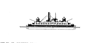 CLIFTON logo