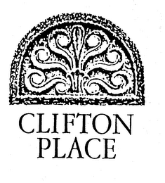 CLIFTON PLACE