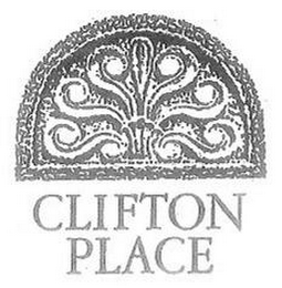 CLIFTON PLACE logo
