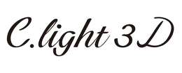 C.LIGHT 3D logo
