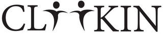 CLIIKIN logo