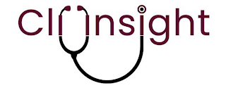 CLIINSIGHT logo