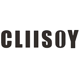 CLIISOY logo