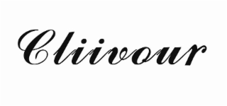 CLIIVOUR logo