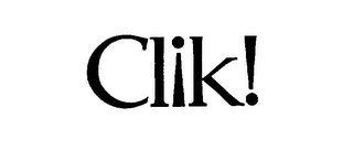 CLIK! logo