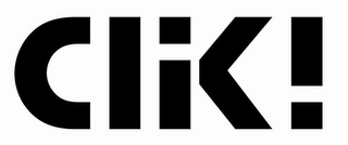 CLIK! logo