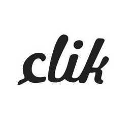 CLIK logo