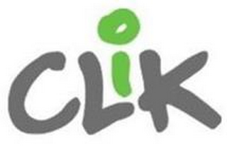 CLIK logo