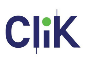 CLIK logo