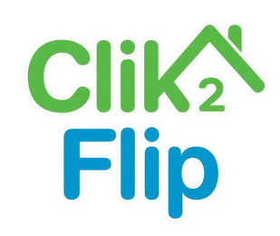 CLIK2FLIP logo
