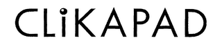 CLIKAPAD logo