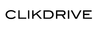 CLIKDRIVE logo