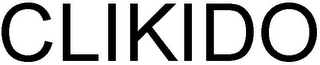 CLIKIDO logo