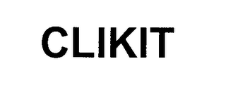 CLIKIT logo