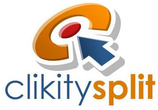 CLIKITY SPLIT logo