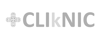 CLIKNIC logo