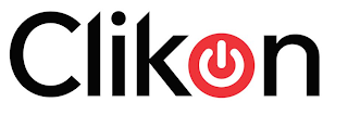 CLIKON logo