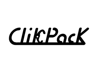 CLIKPACK logo