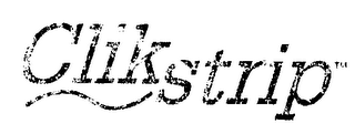 CLIKSTRIP logo