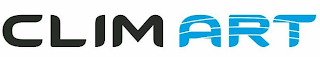 CLIM ART logo