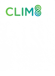CLIM8 logo