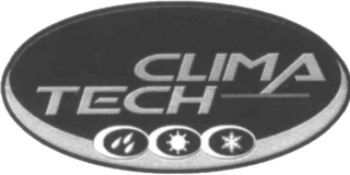 CLIMA TECH logo