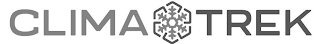 CLIMA TREK logo