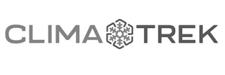 CLIMA TREK logo