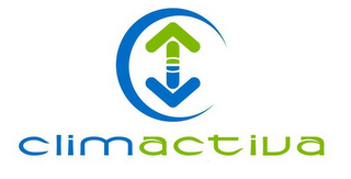 CLIMACTIVA logo