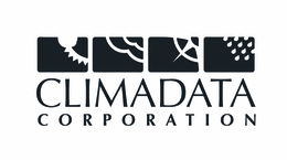 CLIMADATA CORPORATION logo
