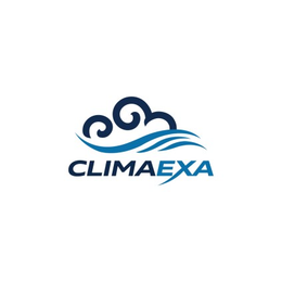 CLIMAEXA logo