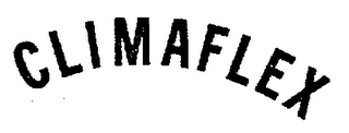 CLIMAFLEX logo