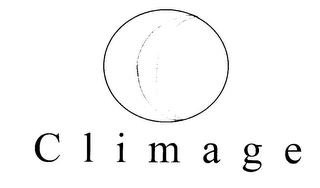 CLIMAGE logo