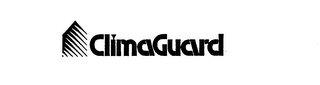 CLIMAGUARD logo
