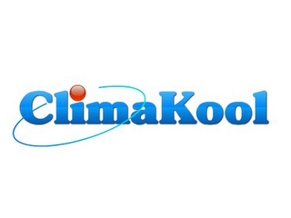 CLIMAKOOL logo