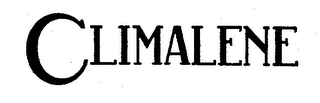 CLIMALENE logo