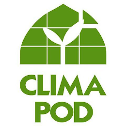 CLIMAPOD logo