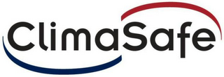 CLIMASAFE logo