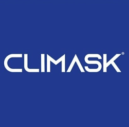 CLIMASK logo