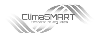CLIMASMART TEMPERATURE REGULATION logo