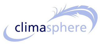 CLIMASPHERE logo