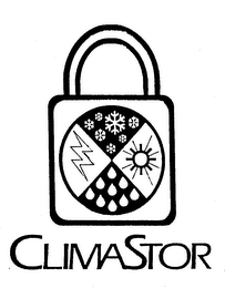 CLIMASTOR logo