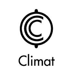 CLIMAT logo