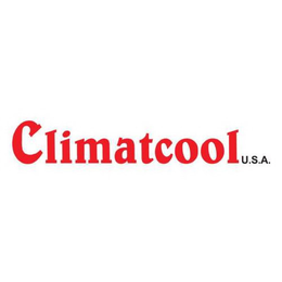 CLIMATCOOL U.S.A. logo