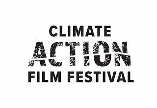 CLIMATE ACTION FILM FESTIVAL logo