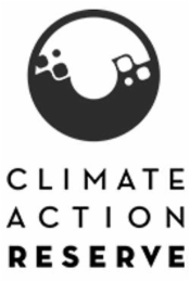 CLIMATE ACTION RESERVE logo