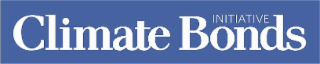 CLIMATE BONDS INITIATIVE logo