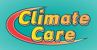 CLIMATE CARE logo
